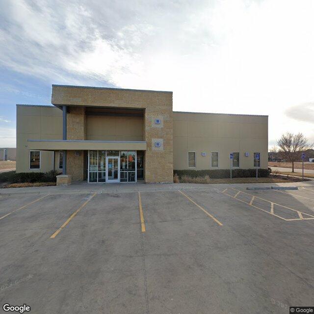 Fmc Crown of Texas Street View Image