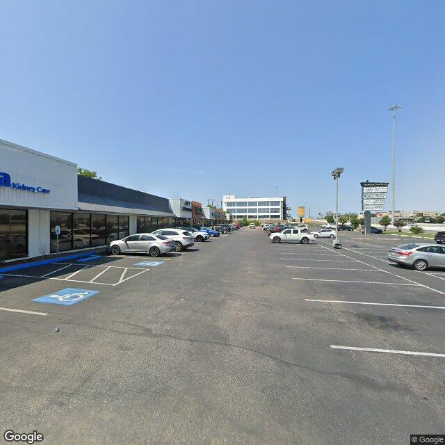 El Milagro Dialysis Unit Street View Image