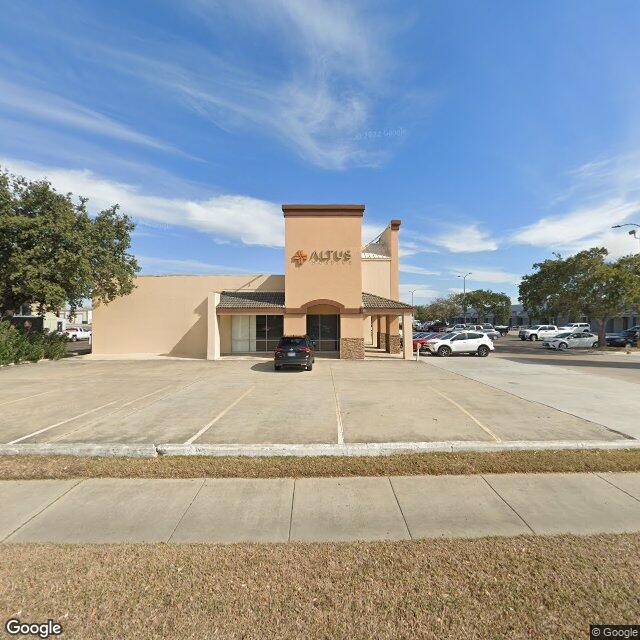 Coastal Dialysis Street View Image