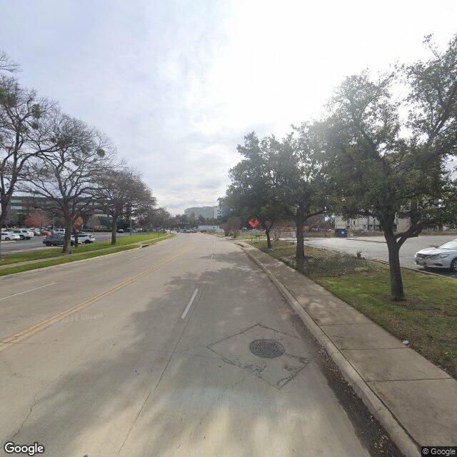 Brookriver Dialysis Street View Image