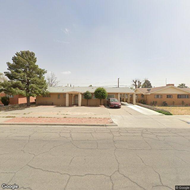 Cielo Vista Dialysis Street View Image