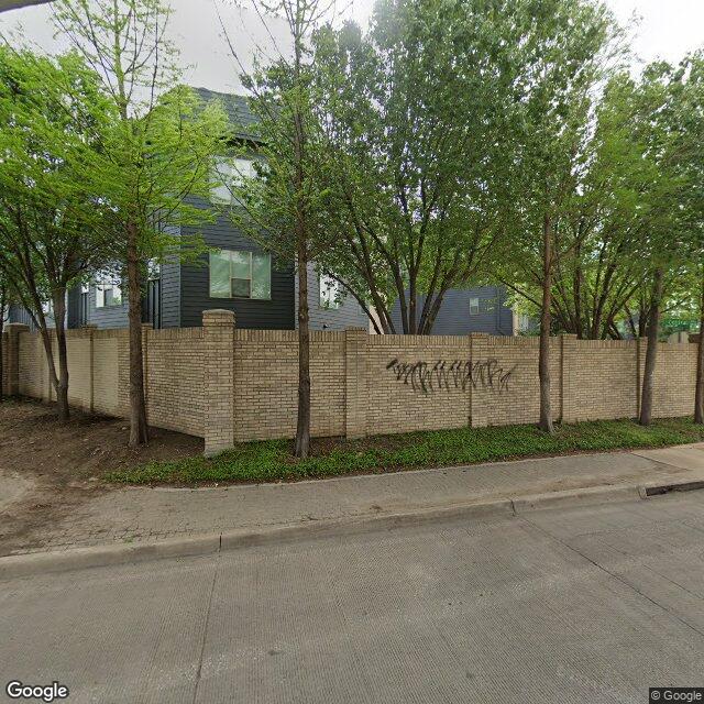 Walnut Hill Dialysis Center Street View Image