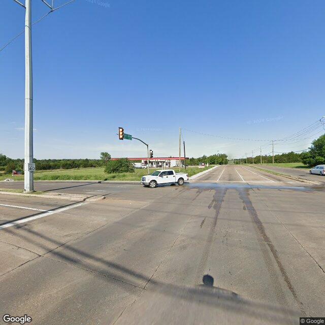 Redbird Dialysis Center Street View Image