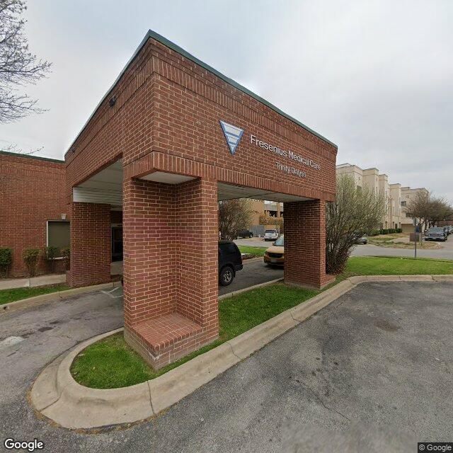 Trinity Dialysis Center Street View Image