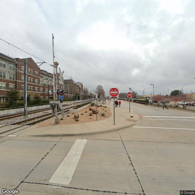 Farmers Branch Dialysis Center Street View Image