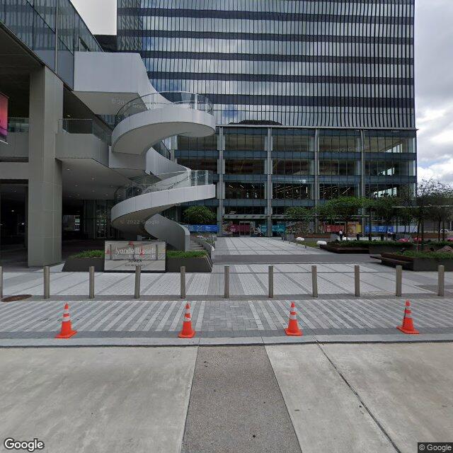 Harbor Hospice of Central Houston, Lp Street View Image