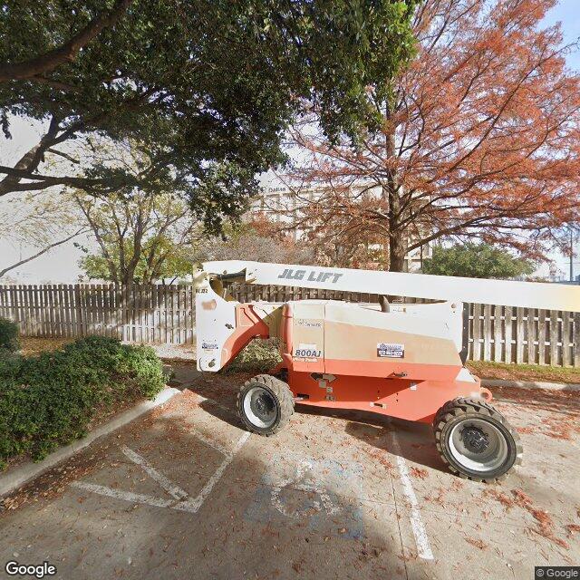 Bma of Dallas Central Street View Image
