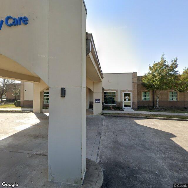 Lone Star Dialysis Street View Image