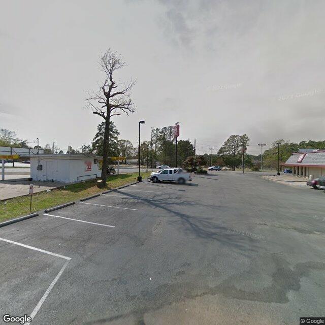 Huntsville Dialysis Street View Image