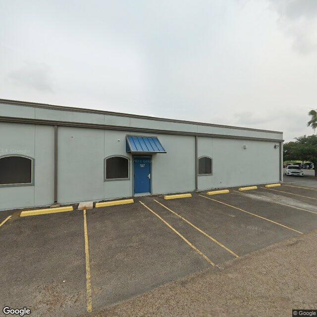 Us Renal Care Rio Grande Dialysis Street View Image