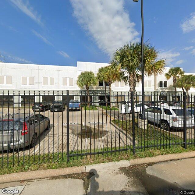 Omni Dialysis Center Street View Image