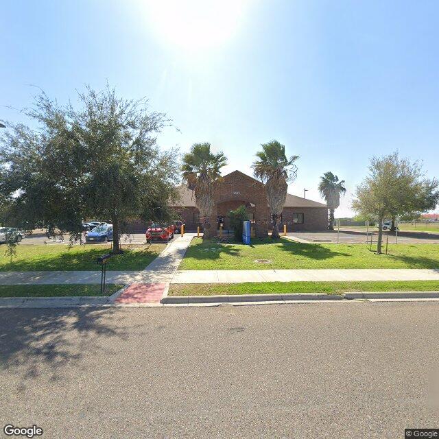 Bma Rio Grande City Street View Image