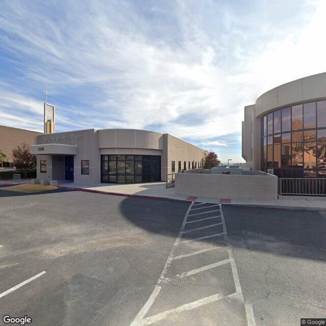 Central City Dialysis Ctr-Smad Street View Image