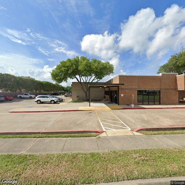 Victoria Dialysis Center Street View Image