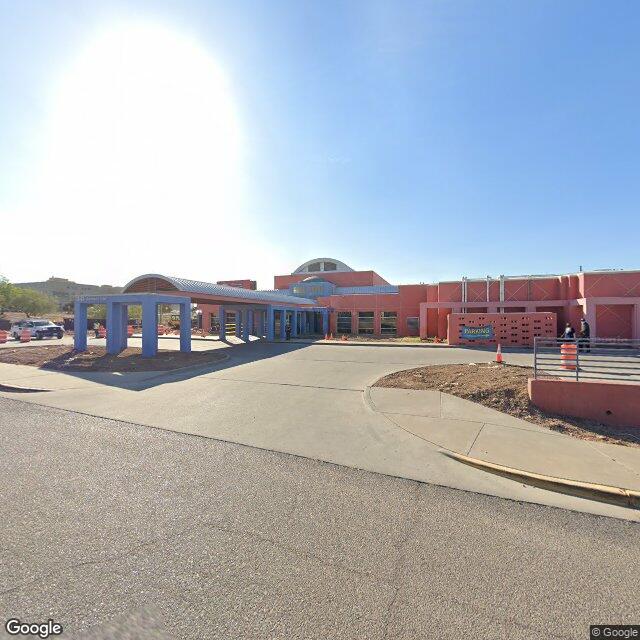 Bma El Paso Gateway Street View Image