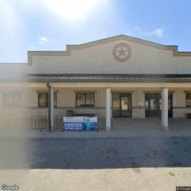 Bma Southeast San Antonio Street View Image