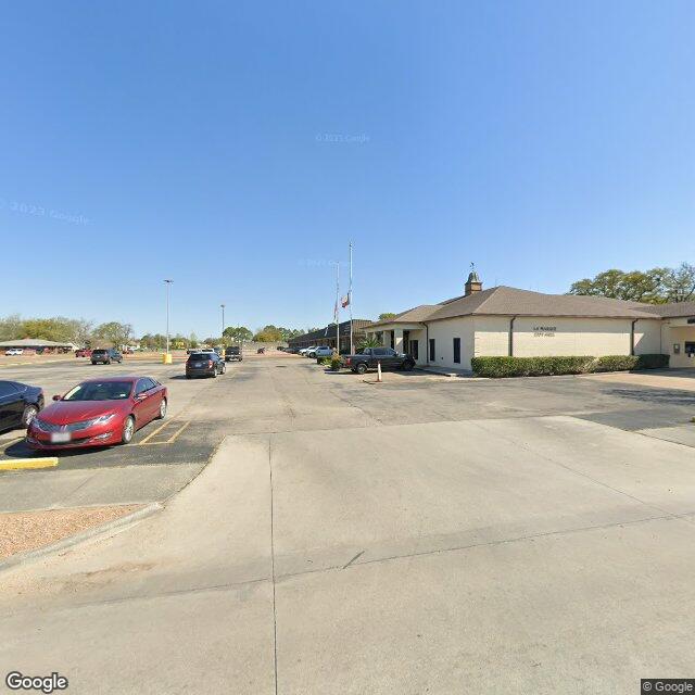Lamarque Dialysis Street View Image