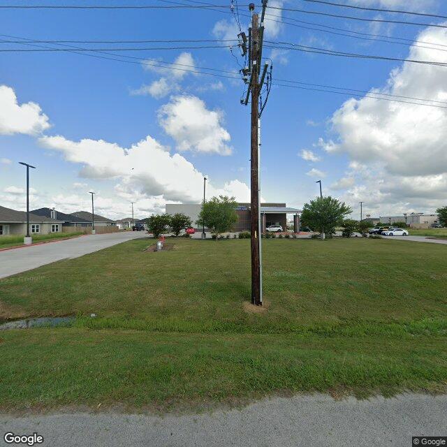 Fresenius Medical Care Calallen Street View Image