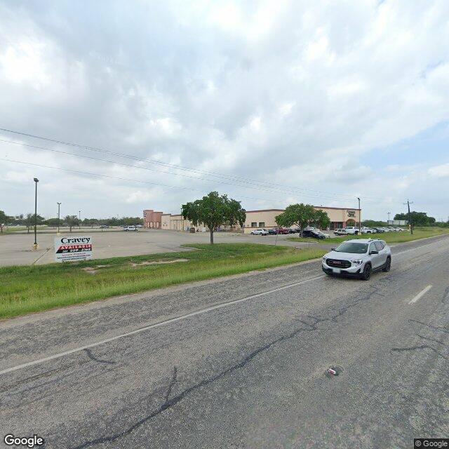 Bay Area Dialysis Services at Kingsville Street View Image