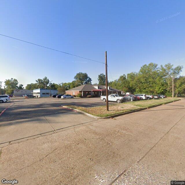 Marshall Dialysis Center Street View Image