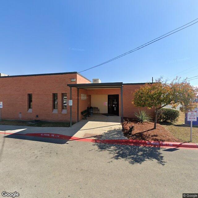 Rosedale Kidney Disease Clinic Street View Image