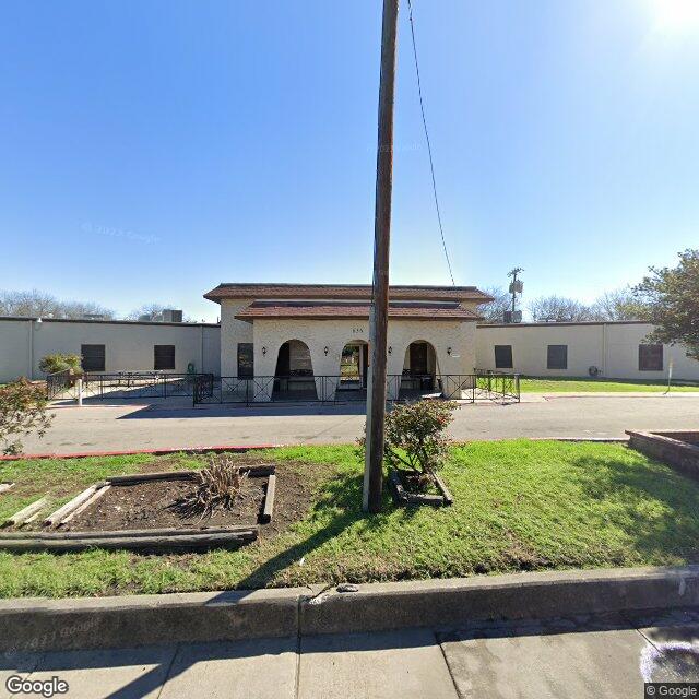 San Antonio West Dialysis Street View Image