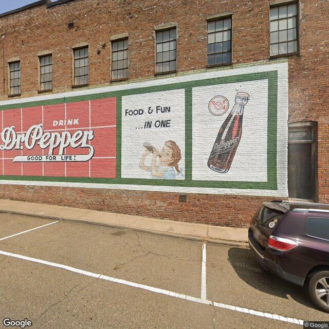 Mount Pleasant Dialysis Center Street View Image