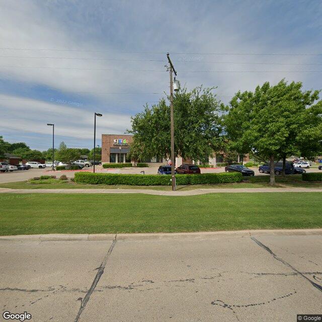 Fresenius Medical Care Ennis Street View Image