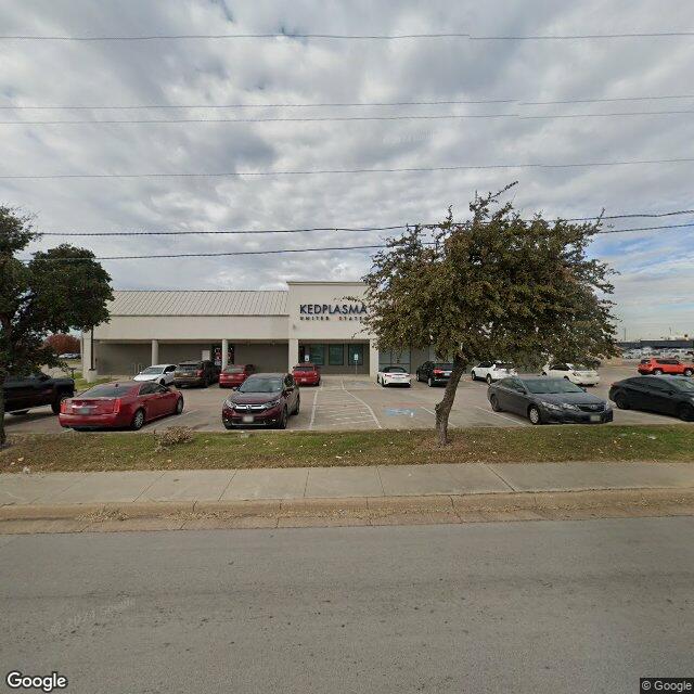 Heb Dialysis Center Street View Image