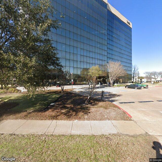 Fresenius Medical Care North Houston Street View Image