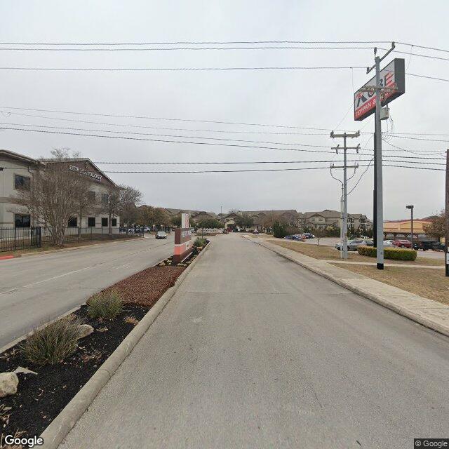 Live Oak Dialysis Street View Image
