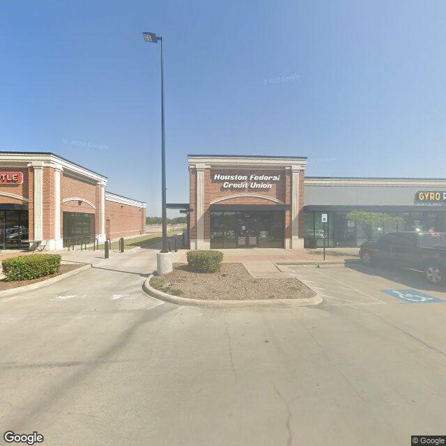Fresenius Medical Care Fondren Street View Image