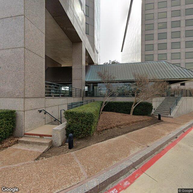 Renal Care Group Irving Street View Image