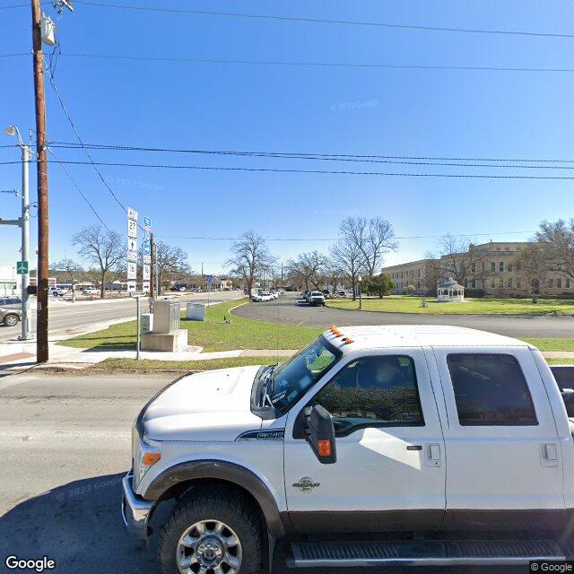 Kerrville Dialysis Street View Image