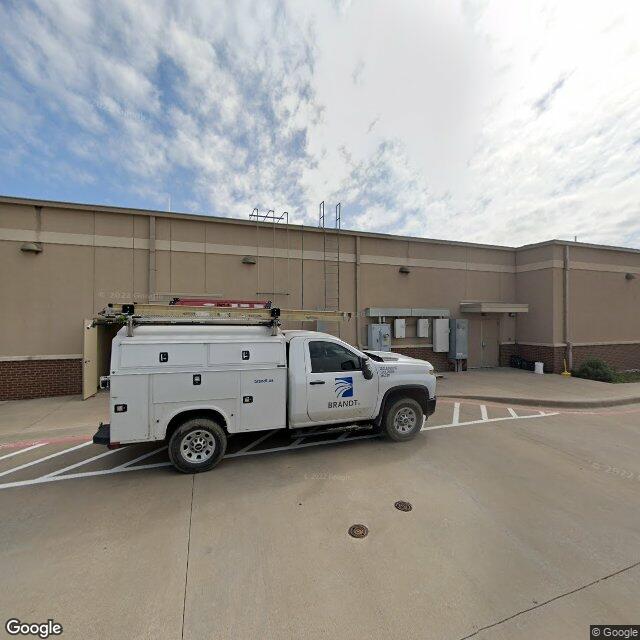 Brazos Kidney Disease Center Street View Image