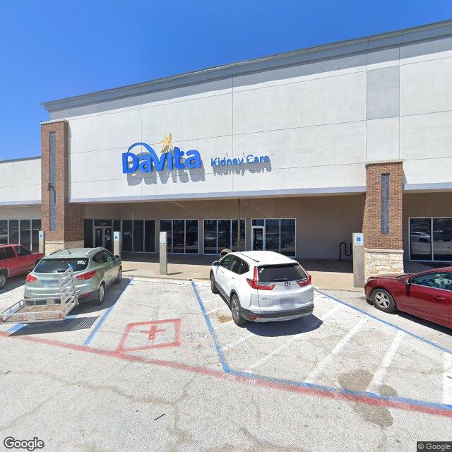 Island Dialysis Street View Image