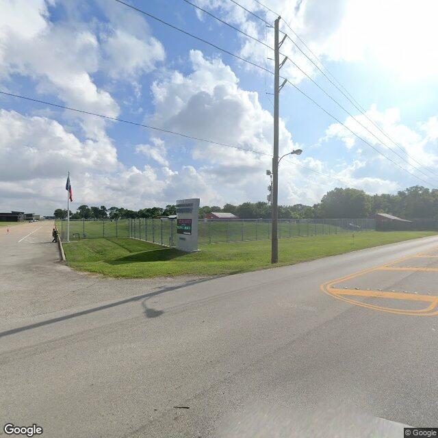 West Houston Dialysis Center Street View Image