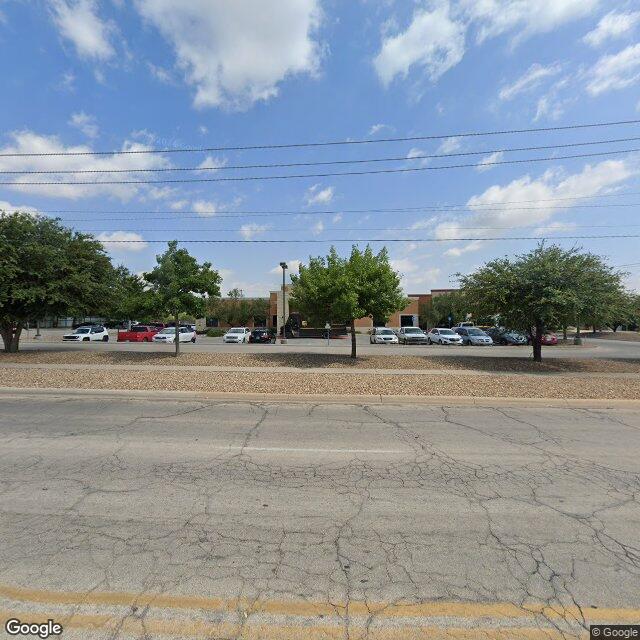 Fresenius Medical Care Permian Basin Street View Image