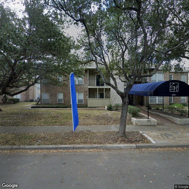 Corpus Christi Dialysis Street View Image