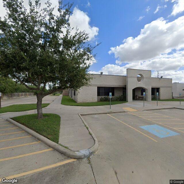 Valley Hemodialysis Ctr Street View Image
