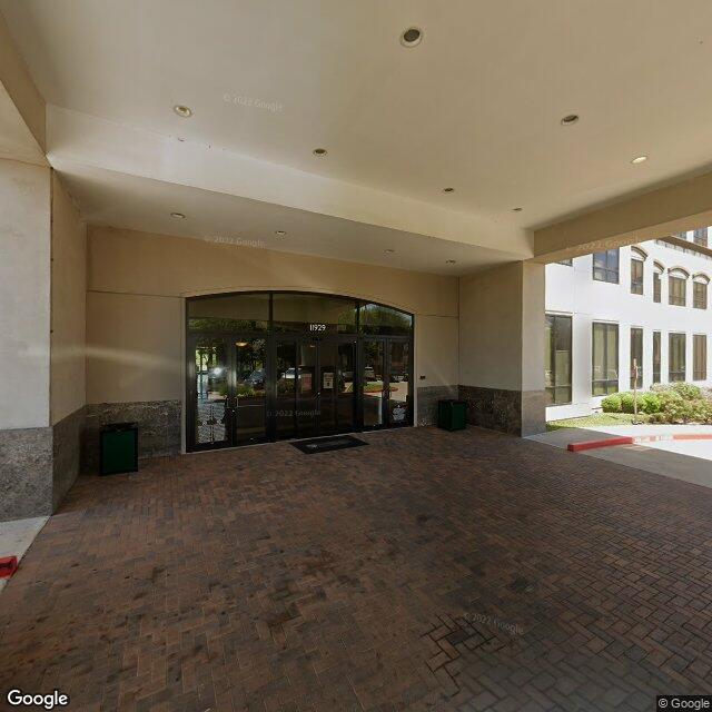Atrium Medical Center Street View Image