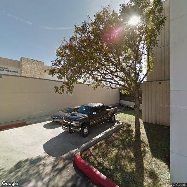 Pam Specialty Hospital of San Antonio Street View Image