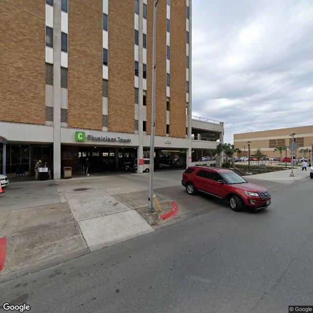 Post Acute Medical Specialty Hospital Corpus Ch Street View Image