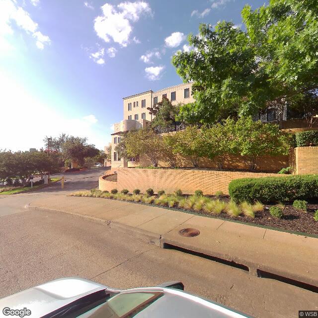 Tyler Continuecare Hospital (At Mother Frances) Street View Image