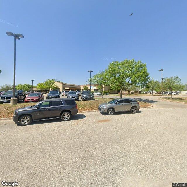 Warm Spring Speciality Hosptial at Luling Street View Image