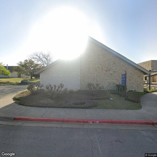 Texas Neuro Rehabilitation Center Street View Image