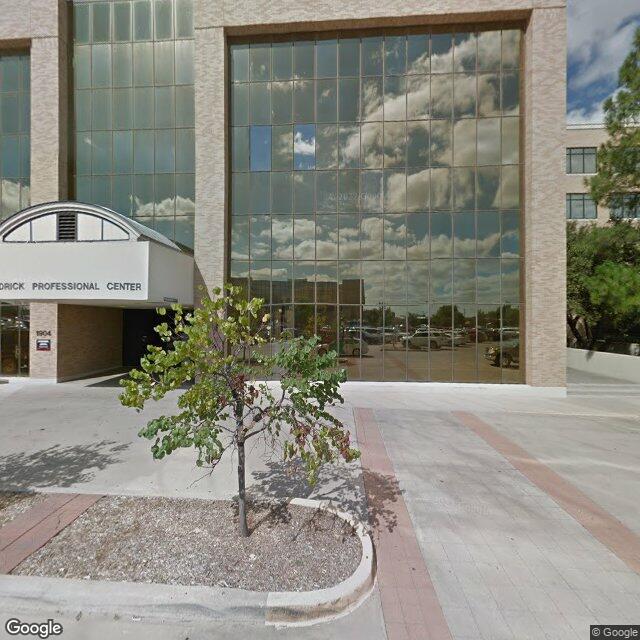 Continue Care Hospital at Hendrick Medical Center Street View Image