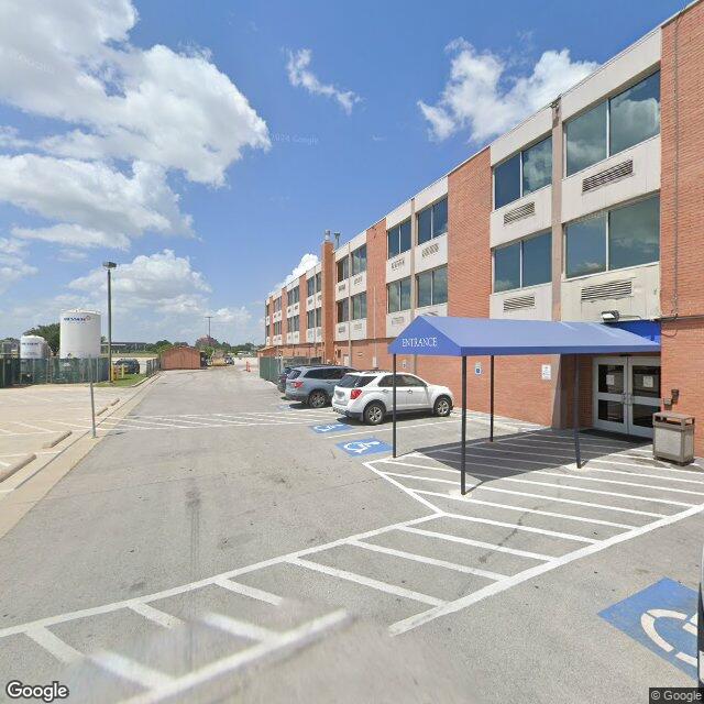 Kindred Hospital-Tarrant County Street View Image
