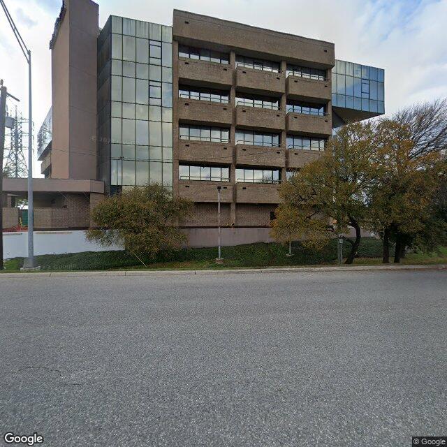 Kindred Hospital San Antonio Street View Image