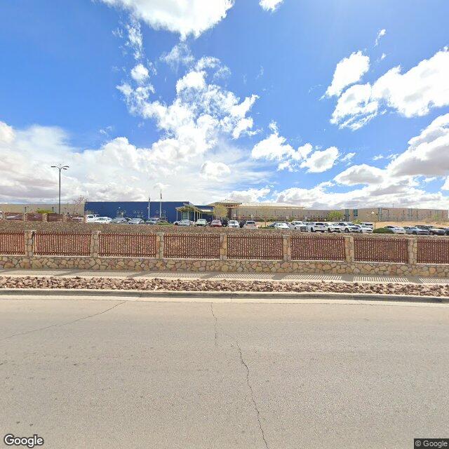 Project Vida Health Center Street View Image